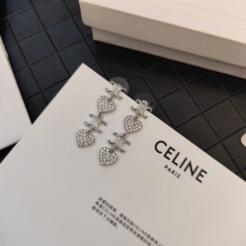 Celine Earrings